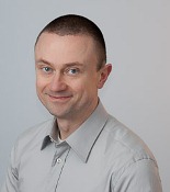 Photo-Rafal Lukawiecki-Strategic Consultant